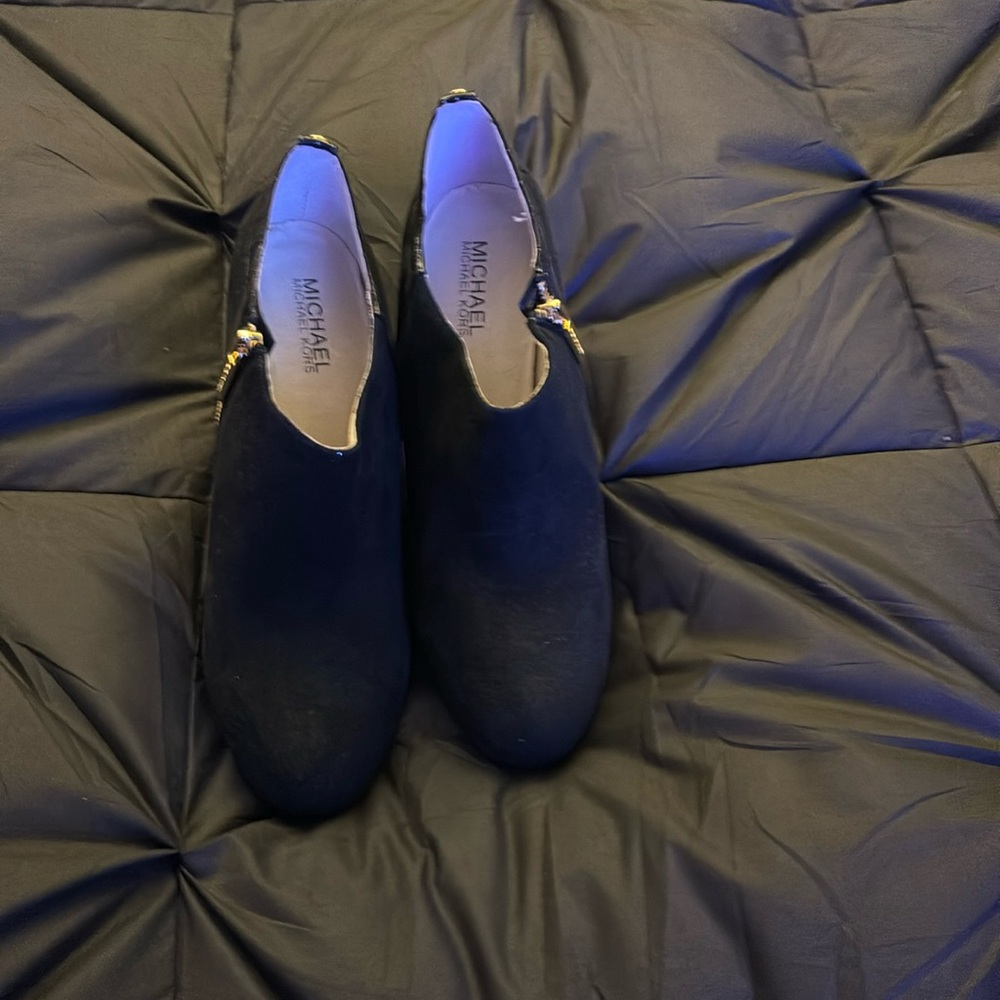 Michael Kors Boots